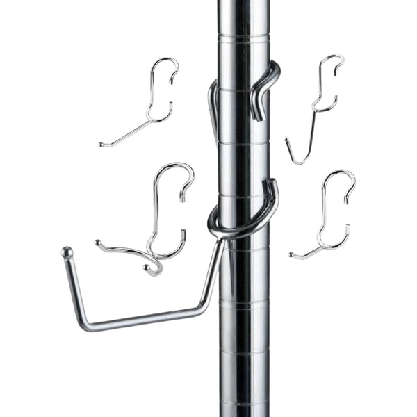 PoleHooks™ Variety Pack - Image 2
