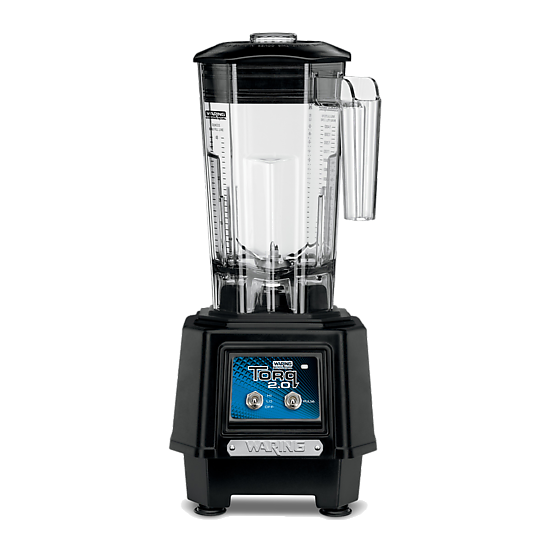 Waring Commercial Torq Blender