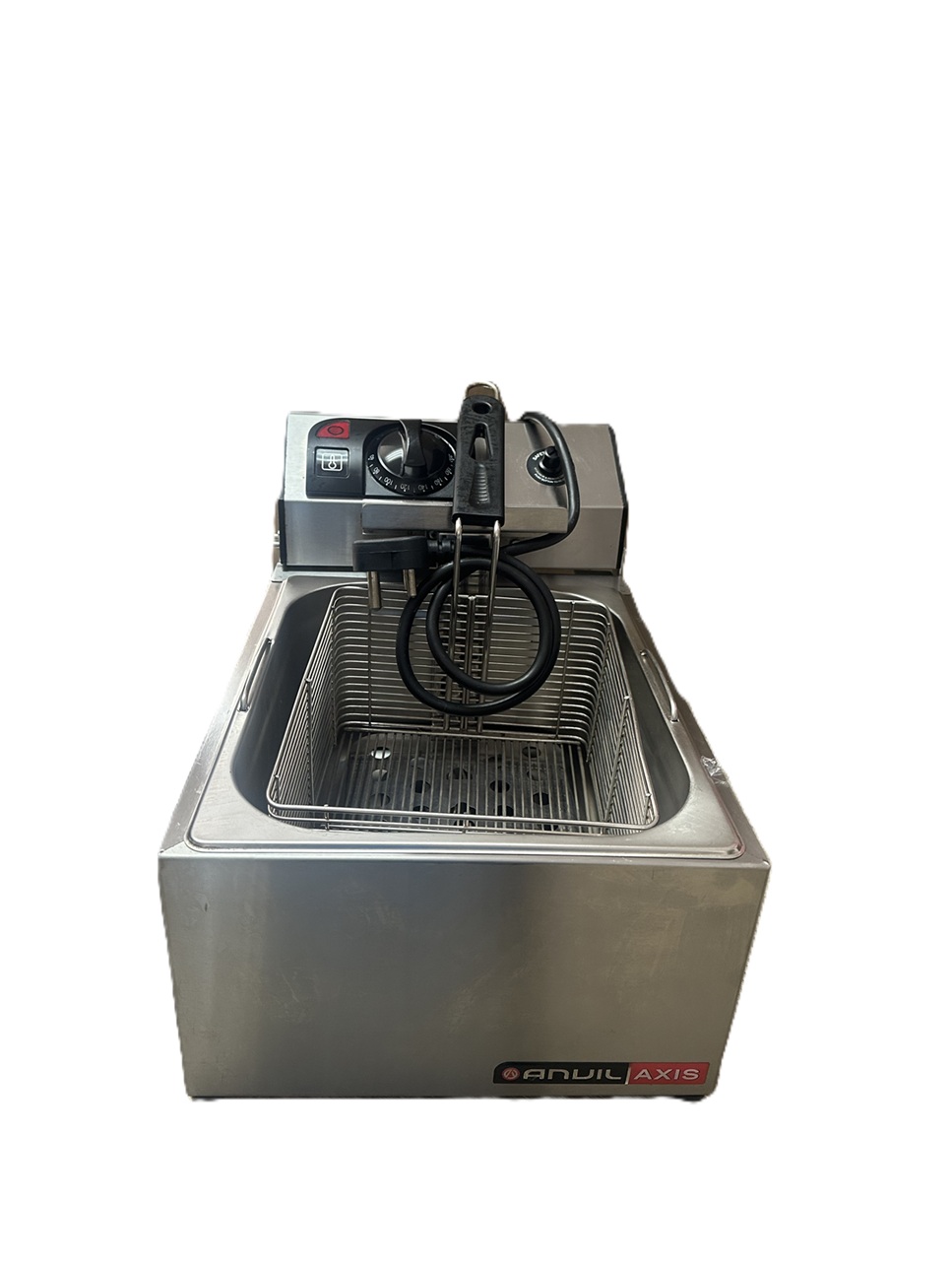 Preowned Tabletop Electric Fryer