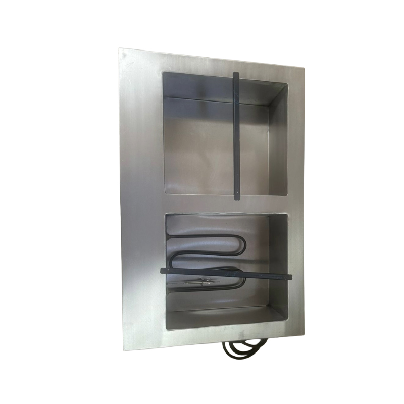 Duel Sided Bain Marie - Image 3