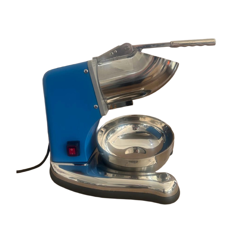 Commercial Ice Shaver