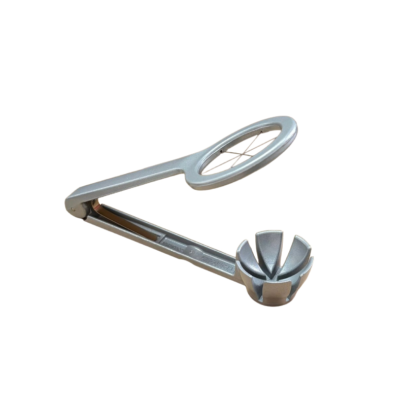 Egg Wedger Aluminum- 6 segment - Image 3