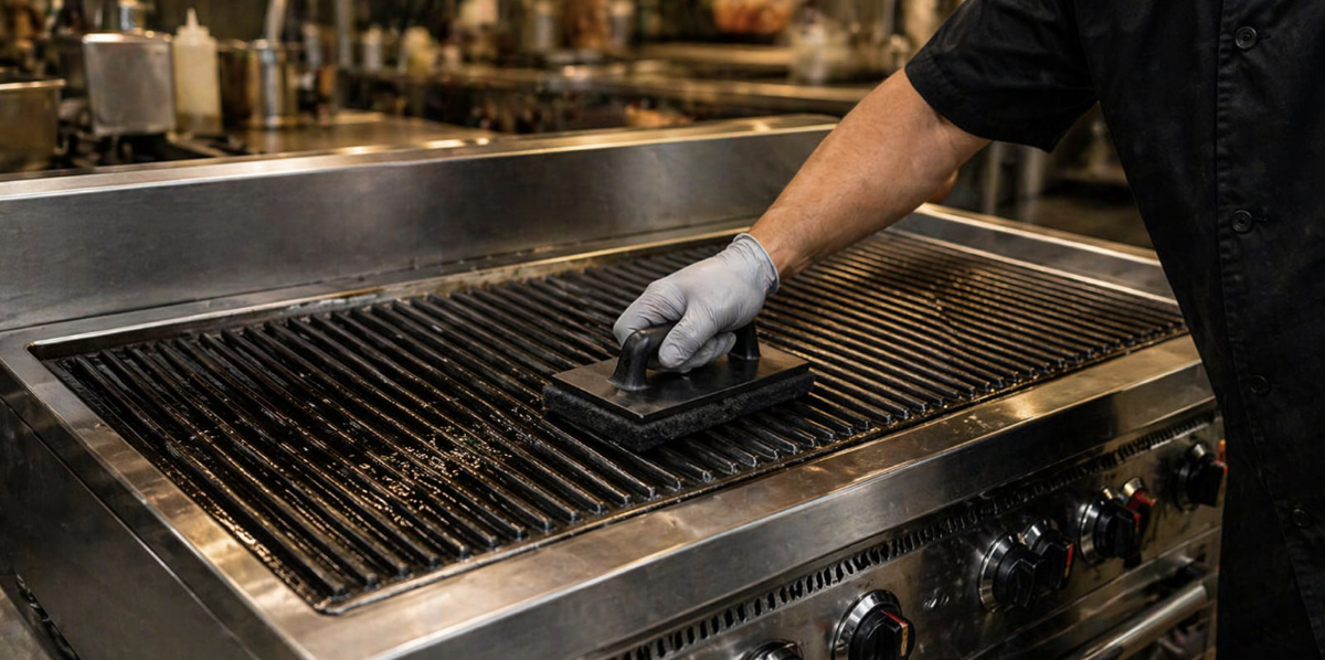 Restuarant Equipment