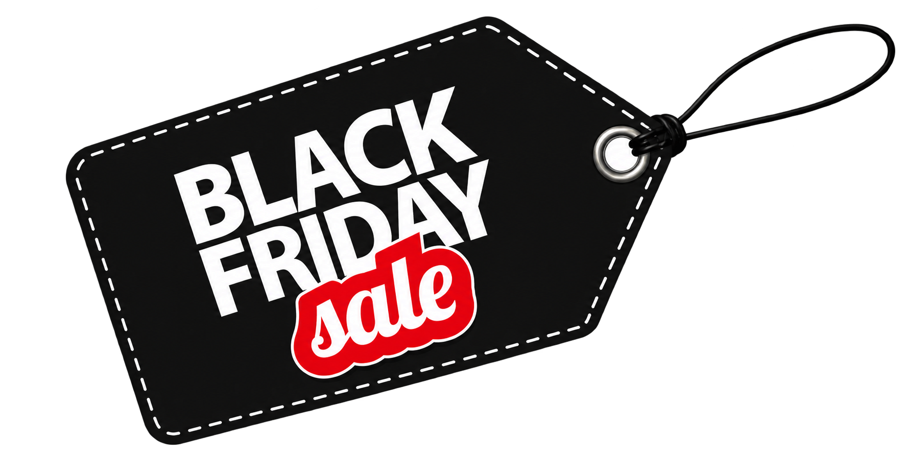 Black Friday Special